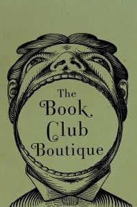 Book Club Boutique