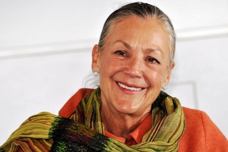 Alice Walton orang terkaya dunia