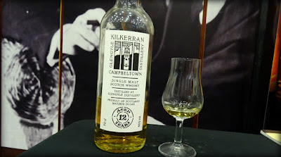 Kilkerran 12 yo