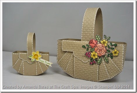 Easter Baskets_Little & Large_ScallopTag Topper Punch_Amanda Bates_The Craft Spa