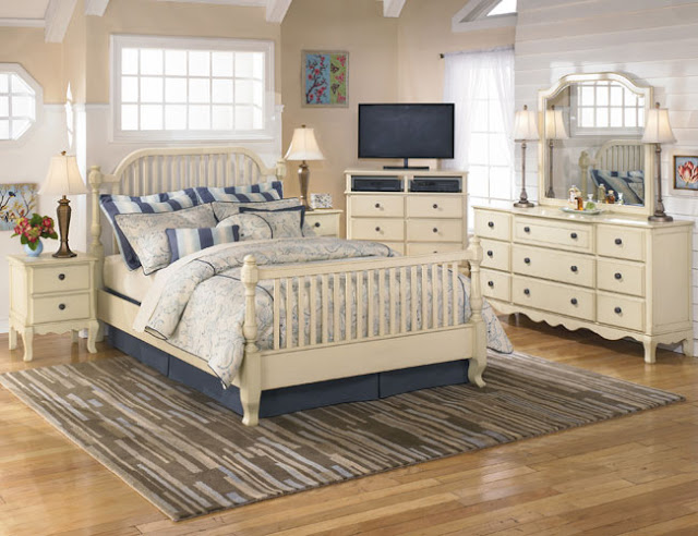 Bedroom Decorating Ideas Pine Furniture