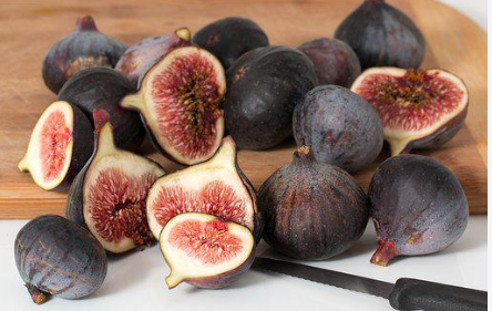6 Benefits of Figs for Health