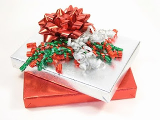 Creative Christmas Gift Packaging Ideas