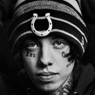 Lil Xan.