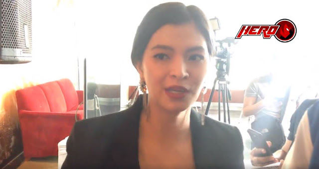WATCH: Angel Locsin's Super Power Dreams!
