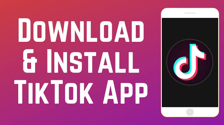 how to download tik tok