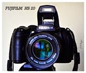 FUJIFILM HS 20