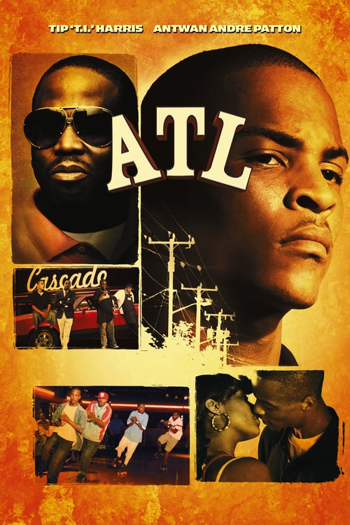 [HD] ATL 2006 Pelicula Completa Subtitulada En Español