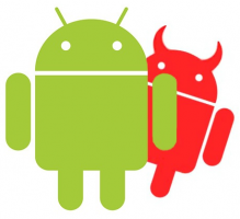 Download Aplikasi Android Virus