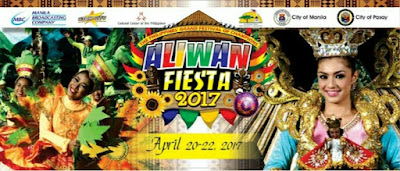 Aliwan Festival