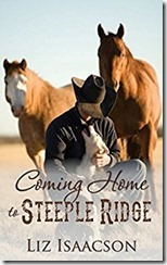 4 Coming Home to Steeple Ridge