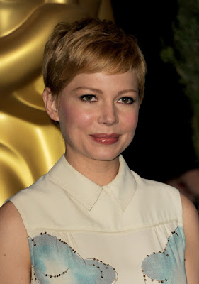 2013 Classic Pixie Haircuts