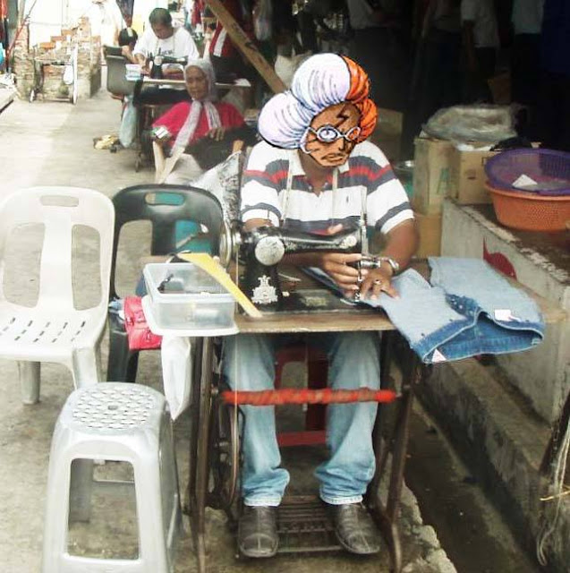 Semua Pasti Tidak Ada Yang Bolong