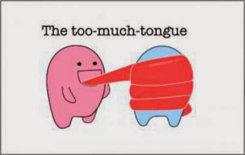 The Six Types Of Bad Kisses