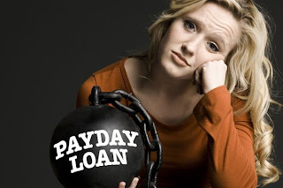 Payday Cash Loans