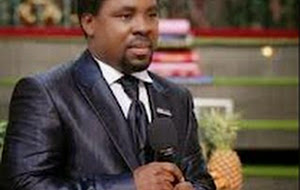  VIDEO – T.B. Joshua Predicted AirAsia Plane Incident in Indonesia 