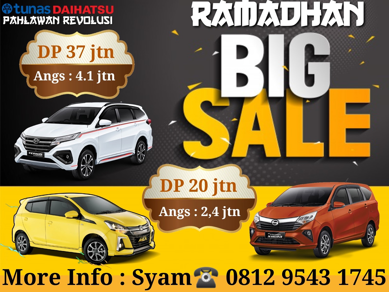  promo daihatsu lebaran