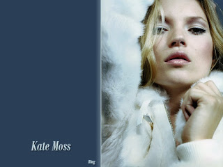 Kate Moss Wallpaper