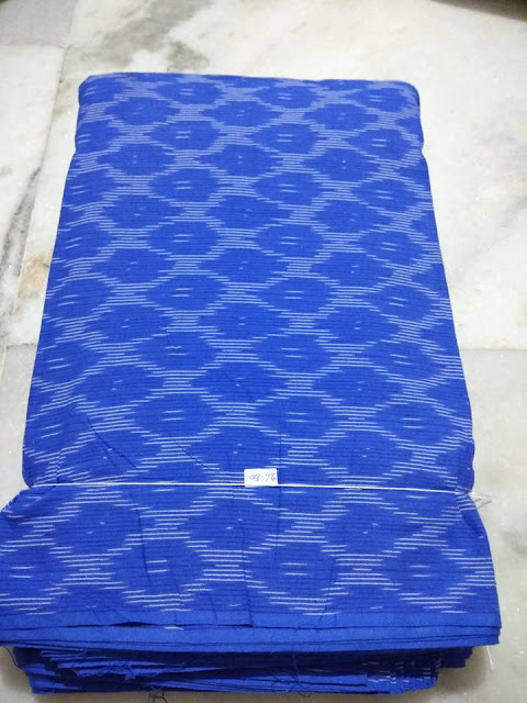 Pochampally sarees 