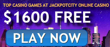 JACKPOTCITY ONLINE CASINO