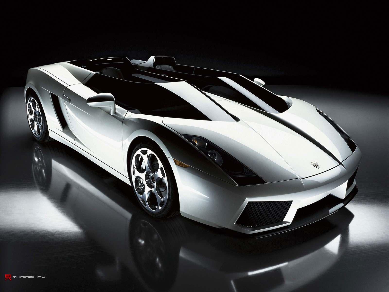 lamborghini sports cars wallpaper