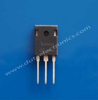 Jual Diode K30N60 (TO-247)