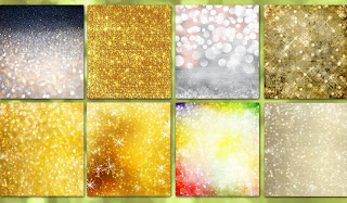 Ores shiny Nice Collection