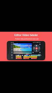 5 Aplikasi Editor Video Terbaik Android Gratis