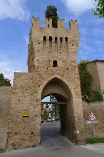 porta marina civitanova