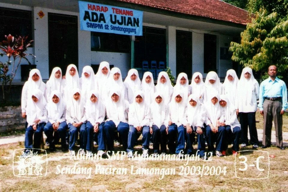 Al-Ishlah Islamic Boarding School