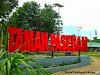 Mendambakan Taman Paseban Bangkalan yang Cantik