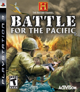 The History Channel Battle For The Pacific