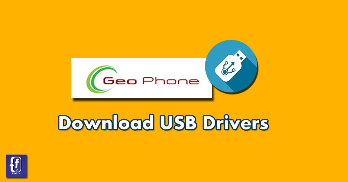 geo phone t15 and t19 usb drivers