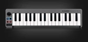 M-audio keystation mini 32