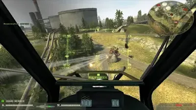 battlefield bad company apunkagames