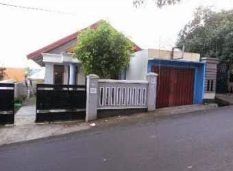 Rumah Kontrakan Pinggir Jalan Ternate Kota  Info Kost 
