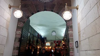 Bursa sevdam