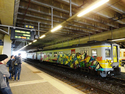 graff