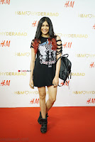 Adah Sharma in a Long Printed T Shirt Spicy Pics ~  Exclusive 59.JPG