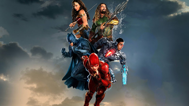 Free Justice League DC wallpaper. Click on the image above to download for HD, Widescreen, Ultra HD desktop monitors, Android, Apple iPhone mobiles, tablets.