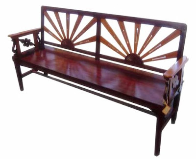 colonial furniture suppliers