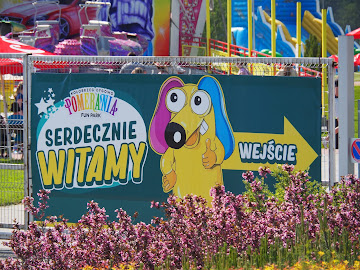 Pomerania Fun Park Kołobrzeg - Dygowo Rodzinny Park Rozrywki - Czytaj więcej »