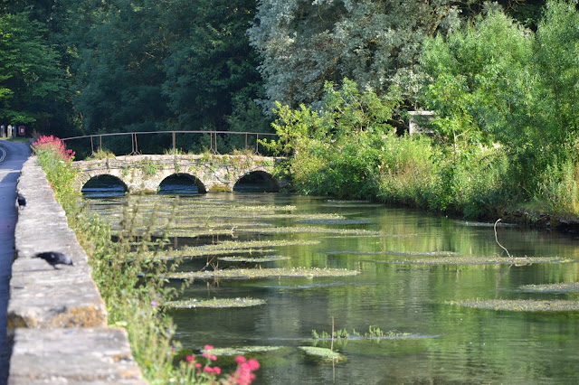 Cotswolds - prezent doskonały
