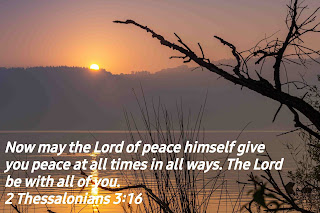 Top 10 Bible Verses On Peace Wallpaper 3