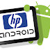 HP prepara una Tablet con Android