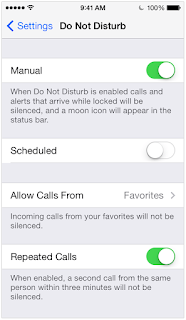 WTF! IPHONE 6 NOT RINGING, HERE’RE 5 WAYS OF HOW TO FIX IT