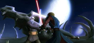 Star Wars: The Clone Wars for Nintendo Wii