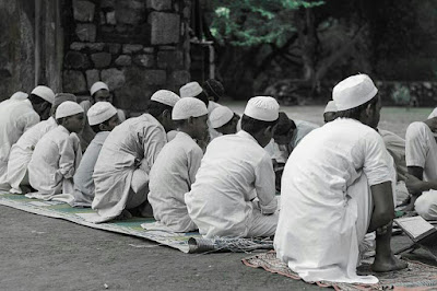 Belajar Ruqyah Syariah Bandung