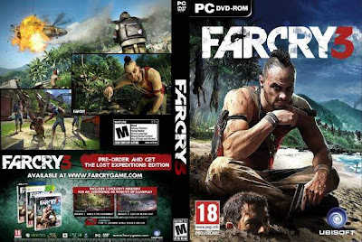 Free Download Far Cry 3 RepackFull version