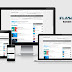 Template Flashback Responsive Simple Blogger Free